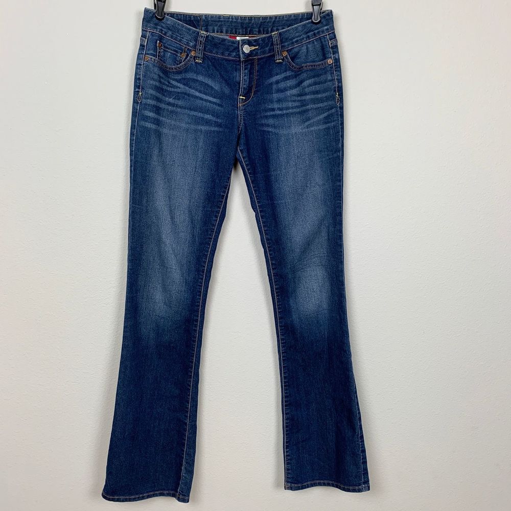 Lucky Brand Jeans Women’s Dark Wash Size 6/28